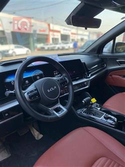 کیا سپۆرتاج